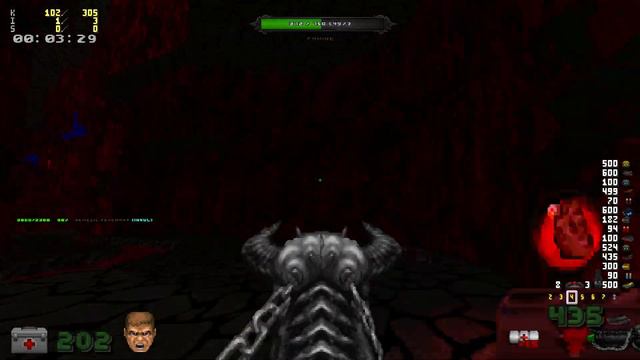 Definition Of Insanity... | Sunder Map 02 | Complex Doom/LCA/Clusterf*ck смотреть онлайн