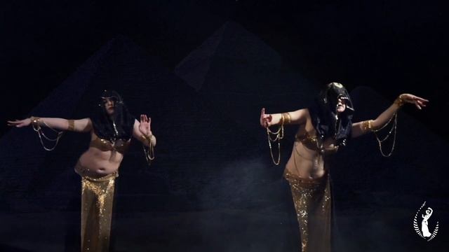 Kauri Tribe. "7 WONDERS OF THE WORLD. EGYPTIAN PYRAMIDS" official video смотреть онлайн