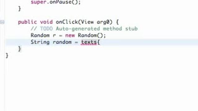 Android Application Development Tutorial 188 Set Language and Speak YouTube смотреть онлайн