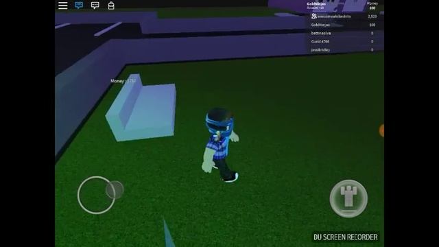 Let's dance! (Roblox# 2)? смотреть онлайн