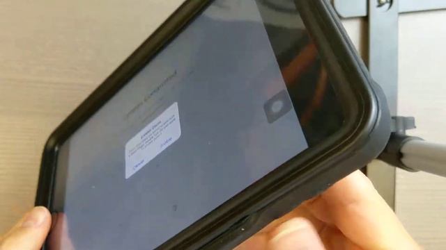 Intrinsically Safe iPad Mini Case Class 1 Division 2 ATEX Zone 2 смотреть онлайн