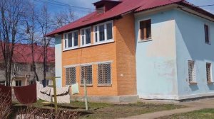 Республика Башкортостан. Город Салават (1 часть). По бывшим знакомым местам.