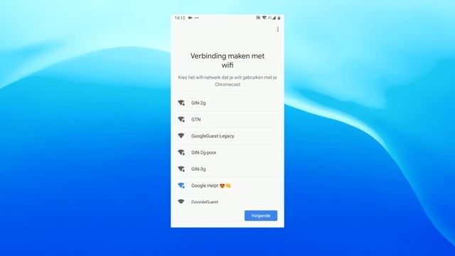 Hoe sluit ik een Chromecast aan? - Google Helpt смотреть онлайн