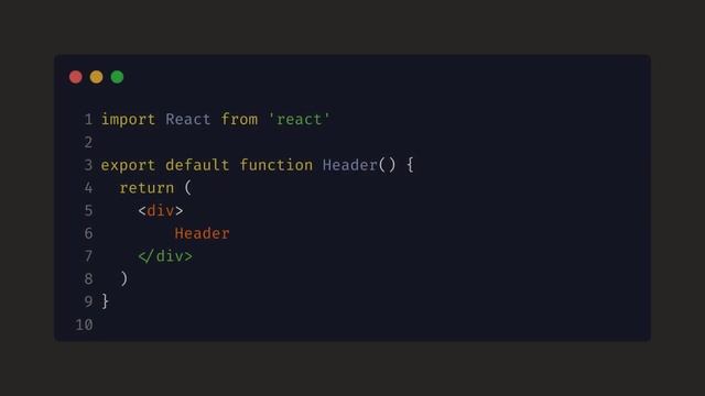 Components - What are Components in React.js? смотреть онлайн