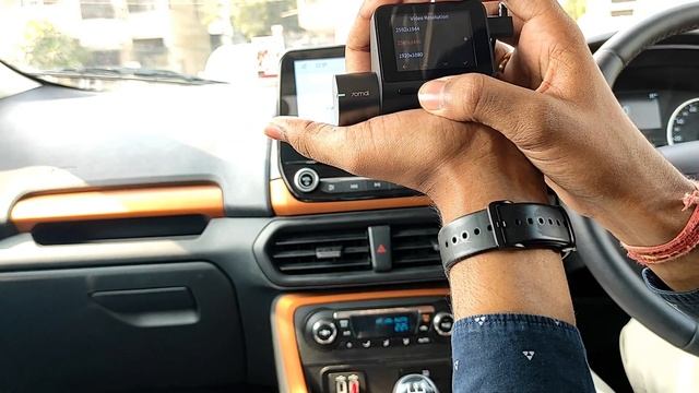Installing DashCam in my Ford Ecosport 2020 | 70mai DashCam Pro installation in my Ford Ecosport смотреть онлайн