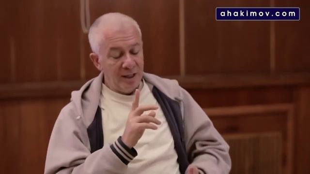 Александр Хакимов. В чем сила женщины смотреть онлайн