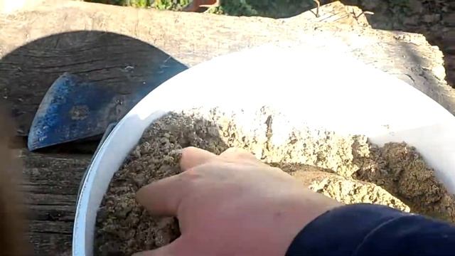 Сею люцерну. смотреть онлайн