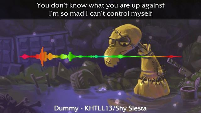 Undertale's Story in Song - Waterfall смотреть онлайн