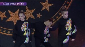 ТОДЕС Фест - Нижний Новгород - 6 Группа