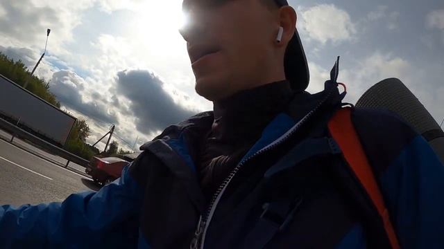 ПЕШКОМ ИЗ МОСКВЫ В НИЖНИЙ НОВГОРОД.ПЕШИЙ МАРШРУТ 450 км.Часть 6 смотреть онлайн