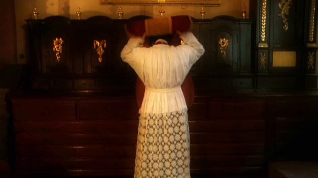 "Skarga" - zwiastun filmu o ks. Piotrze Skardze смотреть онлайн