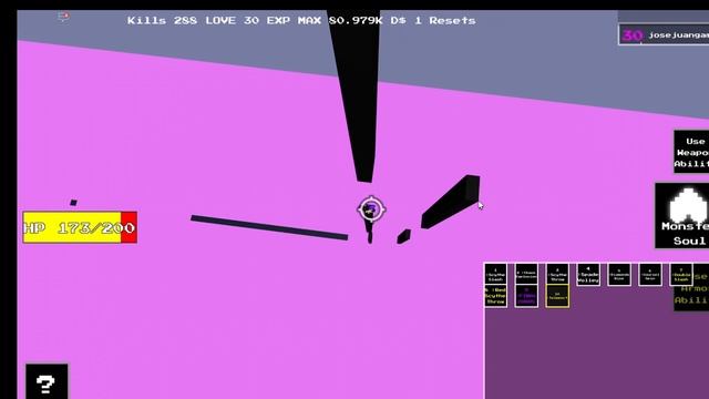 roblox DELTARUNE 3D RPG FINAL STRIKE (secret 4/5) смотреть онлайн