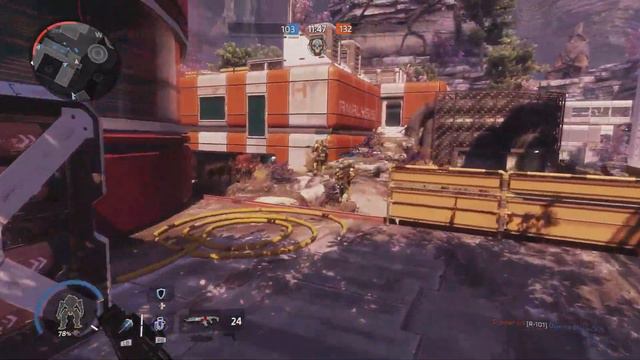 I'm finally back with Titanfall 2 on Xbox One X. Check it out! смотреть онлайн