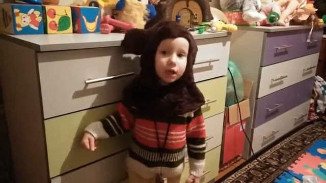 Мишка косолапый смотреть онлайн