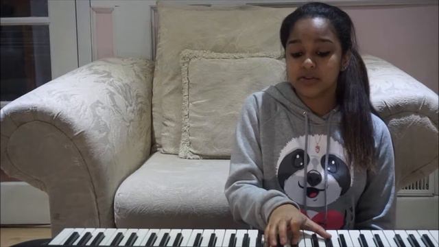 Everything I Do - Bryan Adams (cover) смотреть онлайн