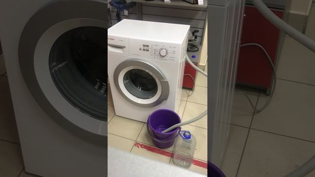 Стиралка Бошш смотреть онлайн