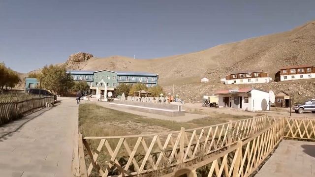 Travel Series ON AND OFF ROAD IN MONGOLIA Vol. 2, Ep. 3 (ENG & RUS Subs)