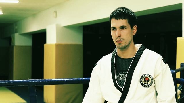 Бойцовский клуб СПАРТАНЕЦ (Йошкар-Ола) смотреть онлайн