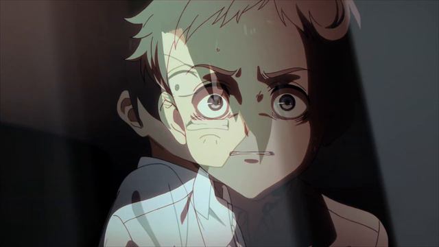 Happy Face || The Promised Neverland AMV смотреть онлайн