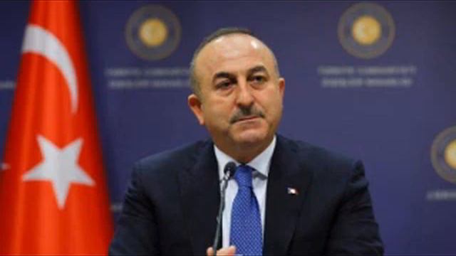 Турция пока не рассматривает возможность вывода войск из Сирии смотреть онлайн