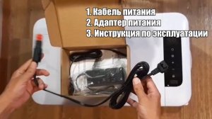 Краткий обзор АВТОХОЛОДИЛЬНИКА Alpicool МК25