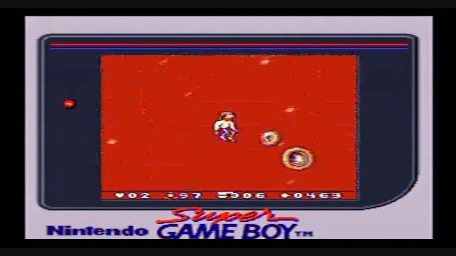 Mighty Zio: Earthworm Jim: Menace 2 the Galaxy смотреть онлайн
