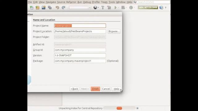 Network Programming, Chapter5, Domain Name System (DNS) and HTTP via URL Connection смотреть онлайн