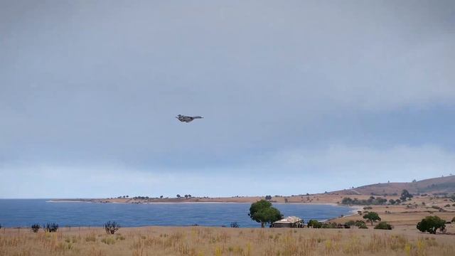Russian Military Column was Destroyed by Multiple Fighter Jets | ARMA 3: Milsim смотреть онлайн