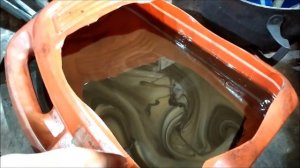 горит давление масла только на горячую Lacetti 1.6 F16D3.