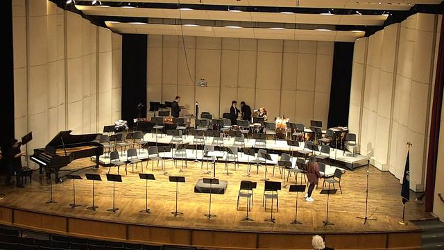 Loyola University New Orleans School of Music смотреть онлайн