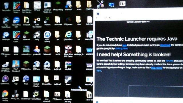 how to download tekkit for pc minecraft 1.7.2 and 1.7.4 windows 8 смотреть онлайн