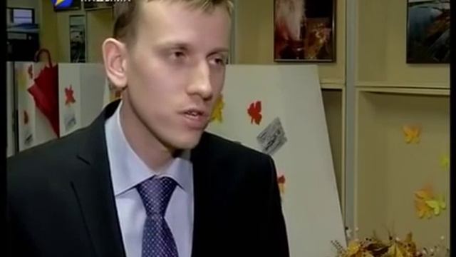 Надымский школьник стал участником проекта «Герои нашего времени» смотреть онлайн