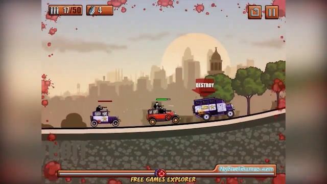Made in Mafia - Game Walkthrough (full) смотреть онлайн