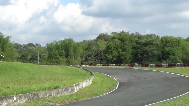 JDM Tuner Cars (Sparco Cup) Practice Laps @ Batangas Racing Circuit смотреть онлайн