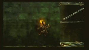 Primal PS2. Полное прохождение. Мир Solum.