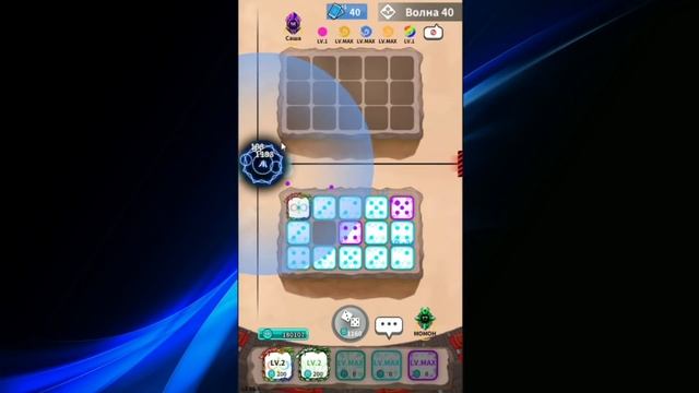 Random dice Как чайнику пройти 1000 волн в PVE - БЕЗ читов и багов? V.3.15.1 смотреть онлайн
