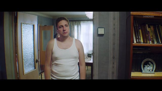 Мир! Дружба! Жвачка!: Явление осиной талии смотреть онлайн