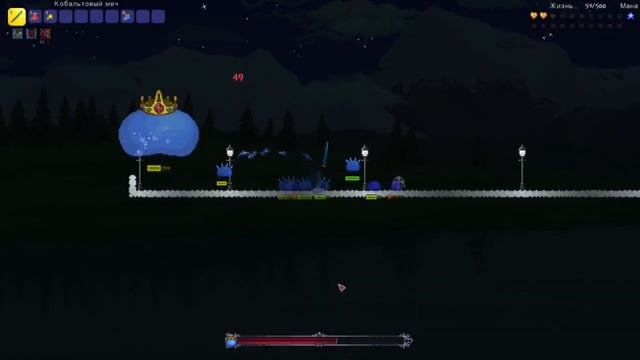 От Этого Зависит Все. Сравнение Хардмодных Руд