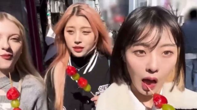 группа эксин распадается.чиу и эша уходят.конец.?#кпоп #теория смотреть онлайн