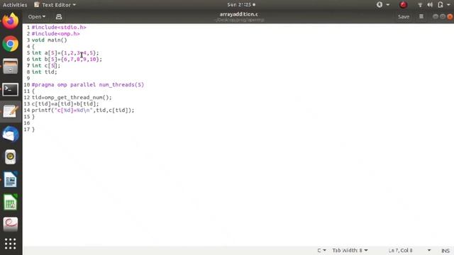 OpenMP Basics | What is OpenMP | A Simple Example To Create Threads in OpenMP | OpenMP Programming смотреть онлайн