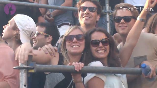 Stefano Ritteri - Feel This [played by Nic Fanciulli] смотреть онлайн