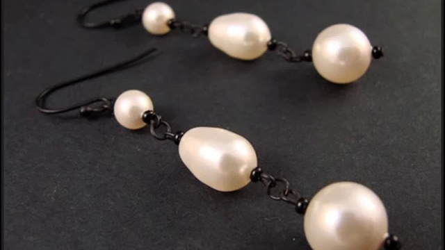 Красивые украшения своими руками ч 3