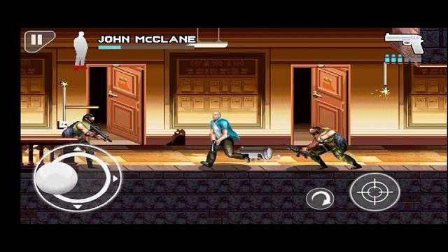 DIE HARD APK | OFFLINE JAVA GAMES ANDROID GAMEPLAY смотреть онлайн
