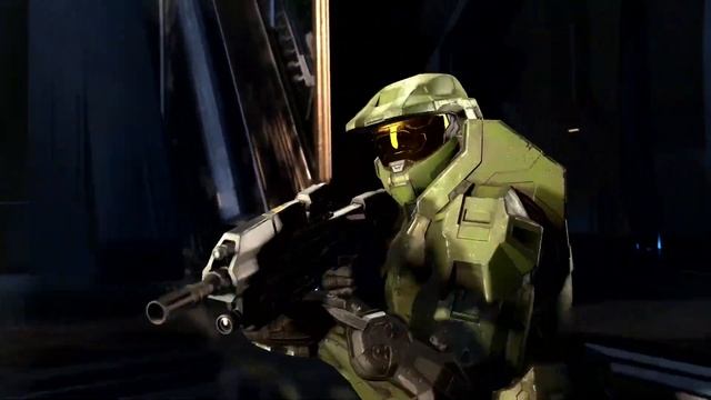 Halo Infinite | Infinite | GMV Music Video