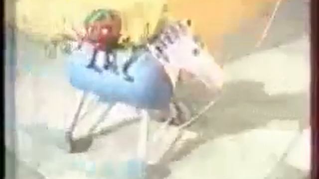 Реклама жвачки Love is.flv смотреть онлайн