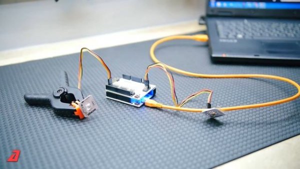 Топ 10 Возможностей ISKRA JS Используя Набор ЙОДО