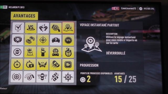 Comment avoir de l argent illimitée sur forza horizon 2 смотреть онлайн