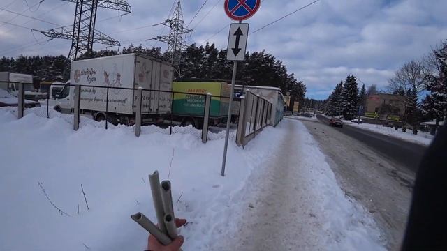 Проблема с трубой Wavin Ekoplastik Basalt Plus. Стоит ли монтировать. смотреть онлайн