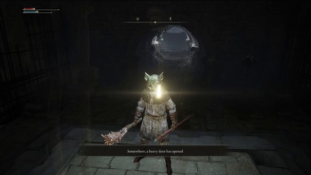 Elden Ring Murkwater Catacombs Clear Grave Warden Duelist BOSS Fight Part 13 смотреть онлайн