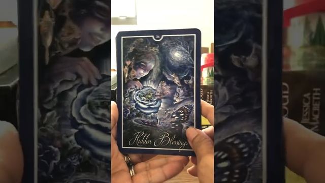 Whispers of Healing Oracle Cards смотреть онлайн